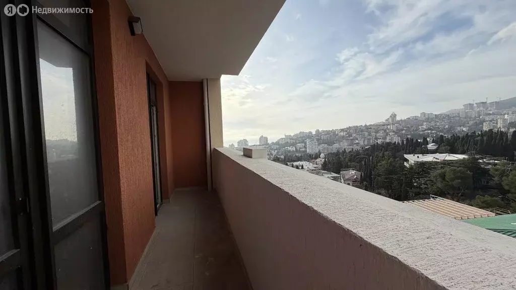 2-комнатная квартира: Ялта, улица Щорса, 10В (48.3 м) - Фото 1