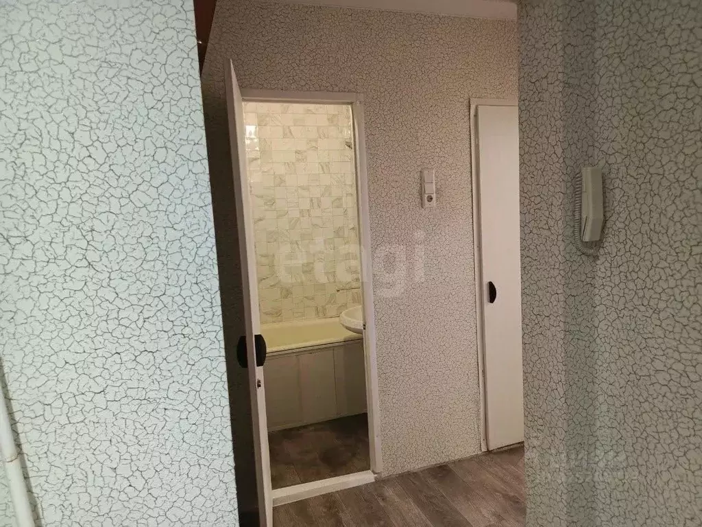 2-к кв. Красноярский край, Красноярск 9 Мая ул., 26А (54.0 м) - Фото 1