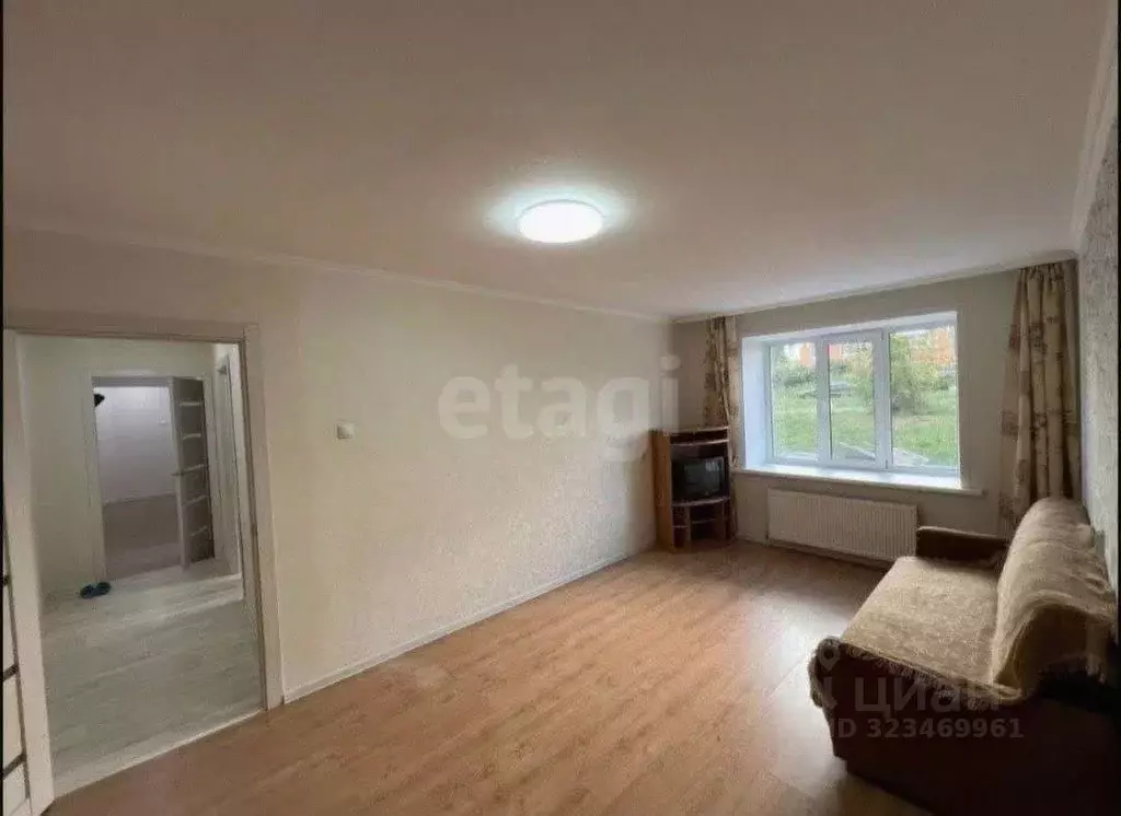 2-к кв. Чувашия, Чебоксары ул. Короленко, 22к1 (56.8 м) - Фото 2