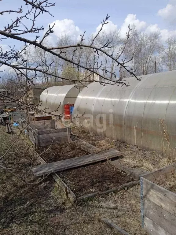 Участок в Свердловская область, Нижний Тагил УВЗ № 1 КС, ул. 4-я ... - Фото 0