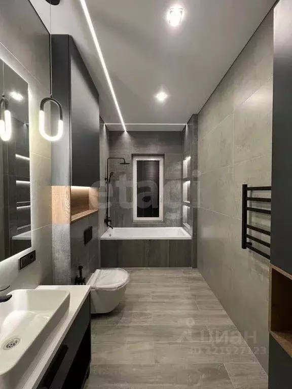 Дом в Ленинградская область, Ломоносовский район, Низинское с/пос, д. ... - Фото 1