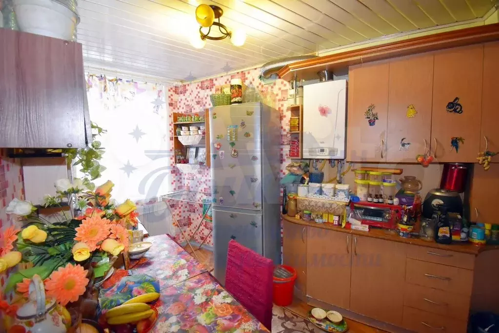 3-к. квартира, 75 м, 1/2 эт. - Фото 0