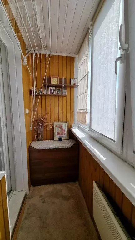 Комната 15,1 м в 2-к., 5/9 эт. - Фото 1