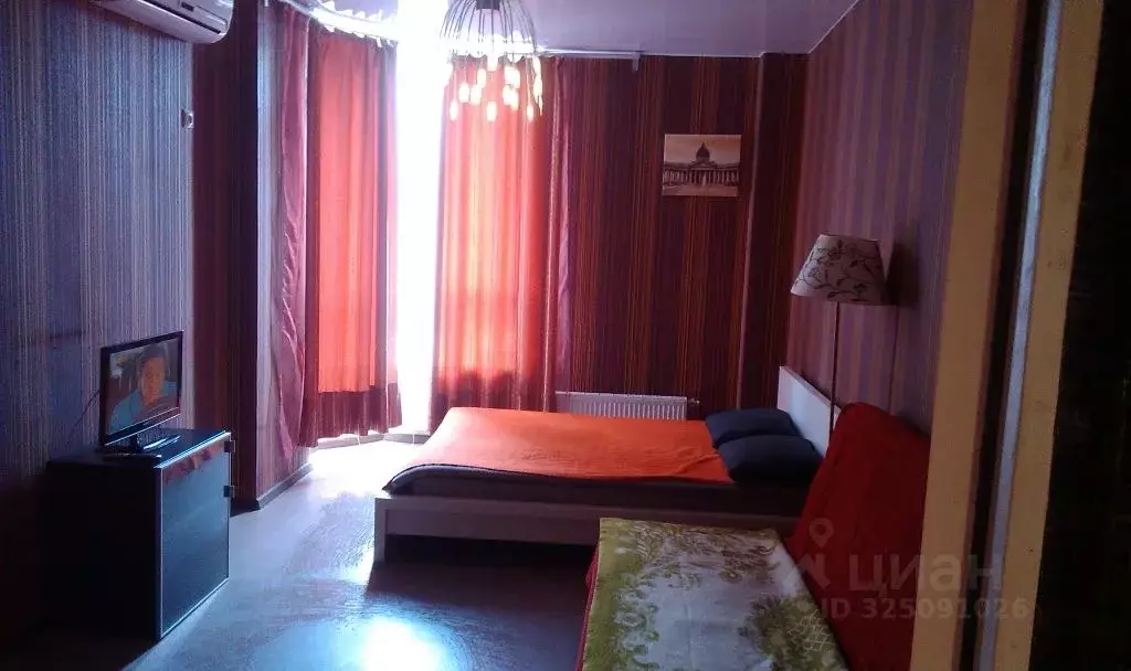 1-к кв. Краснодарский край, Краснодар ул. Александра Покрышкина, 4/8 ... - Фото 0