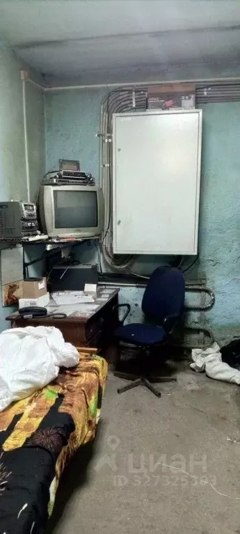 Помещение свободного назначения в Челябинская область, Нязепетровск ... - Фото 1