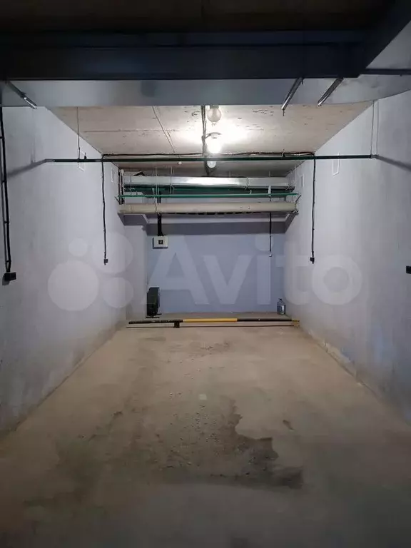 Машиноместо, 25 м - Фото 0