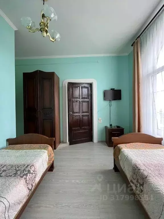 Комната Краснодарский край, Сочи Известинский пер., 10 - Фото 1