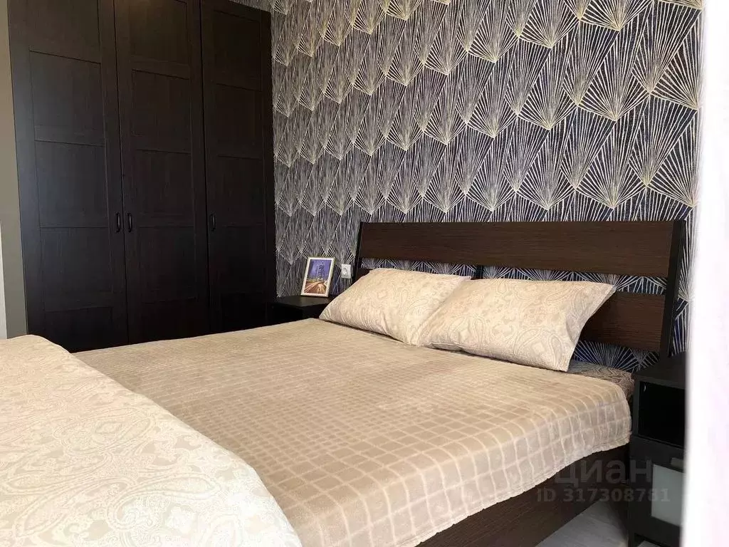 1-к кв. Татарстан, Казань ул. Разведчика Ахмерова, 3 (40.0 м) - Фото 0