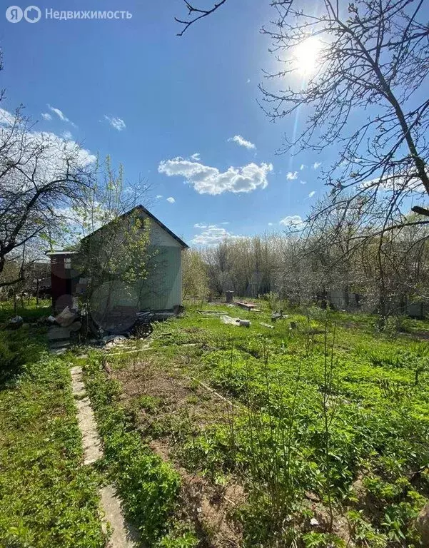 Дом в Серпухов, улица Дзержинского (20 м) - Фото 0