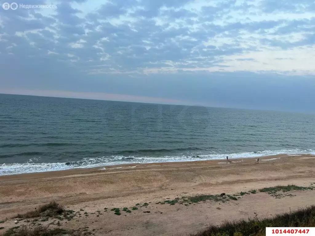 Участок в посёлок Пересыпь, Подмаячный переулок, 3 (7.59 м) - Фото 1