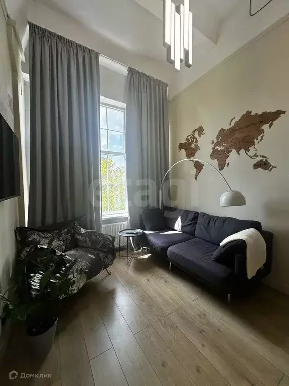 Продаётся квартира-студия, 30 м - Фото 1