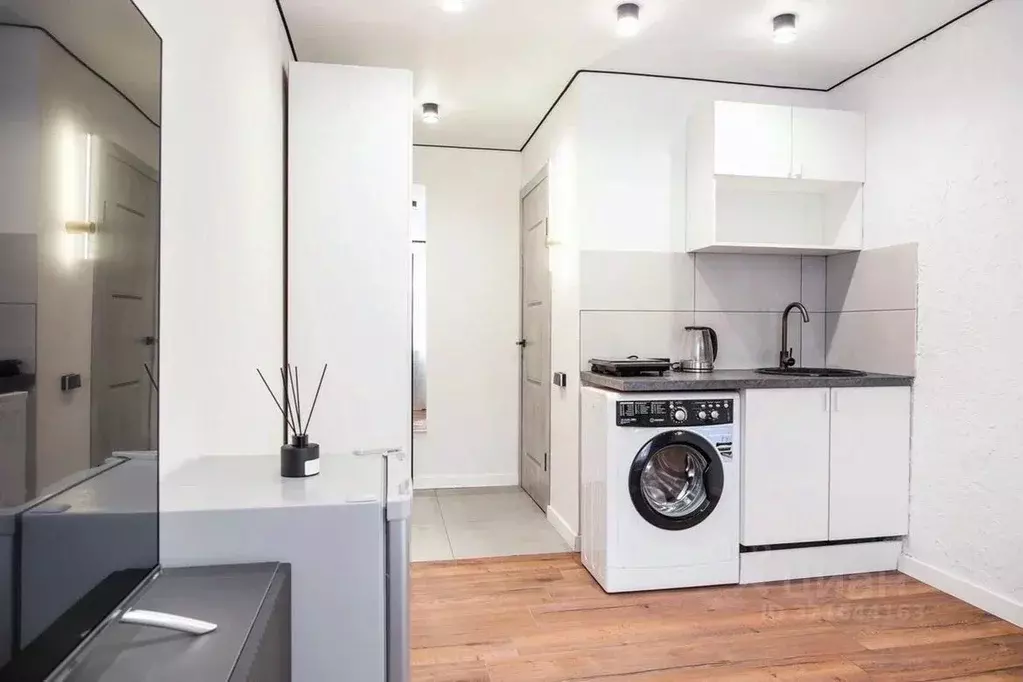 Студия Свердловская область, Екатеринбург ул. Чайковского, 84к1 (15.0 ... - Фото 0