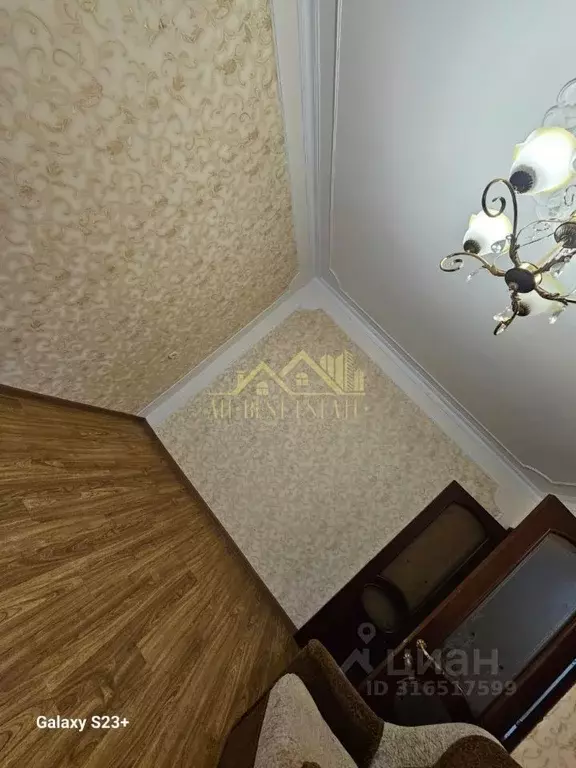 2-к кв. Северная Осетия, Владикавказ ул. Галковского, 233 (51.0 м) - Фото 2