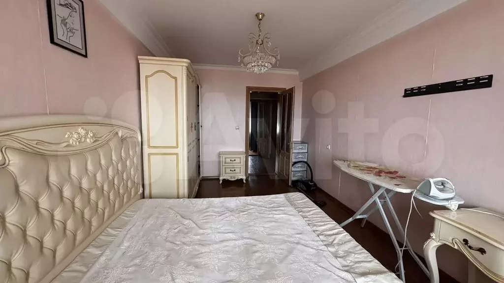 3-к. квартира, 70 м, 6/9 эт. - Фото 1