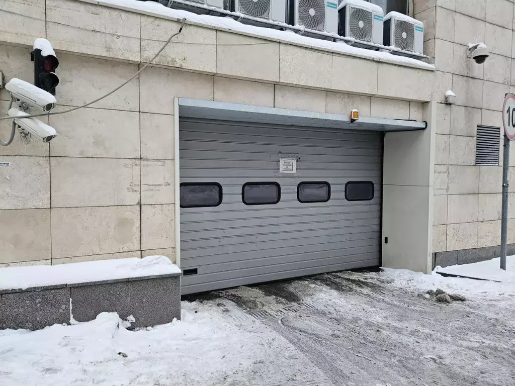 Гараж в Москва ул. Академика Королева, 10 (16 м) - Фото 1