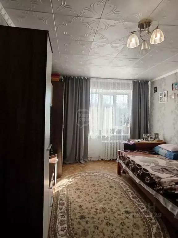 Комната Владимирская область, Владимир Юрьевец мкр, Институтский ... - Фото 2