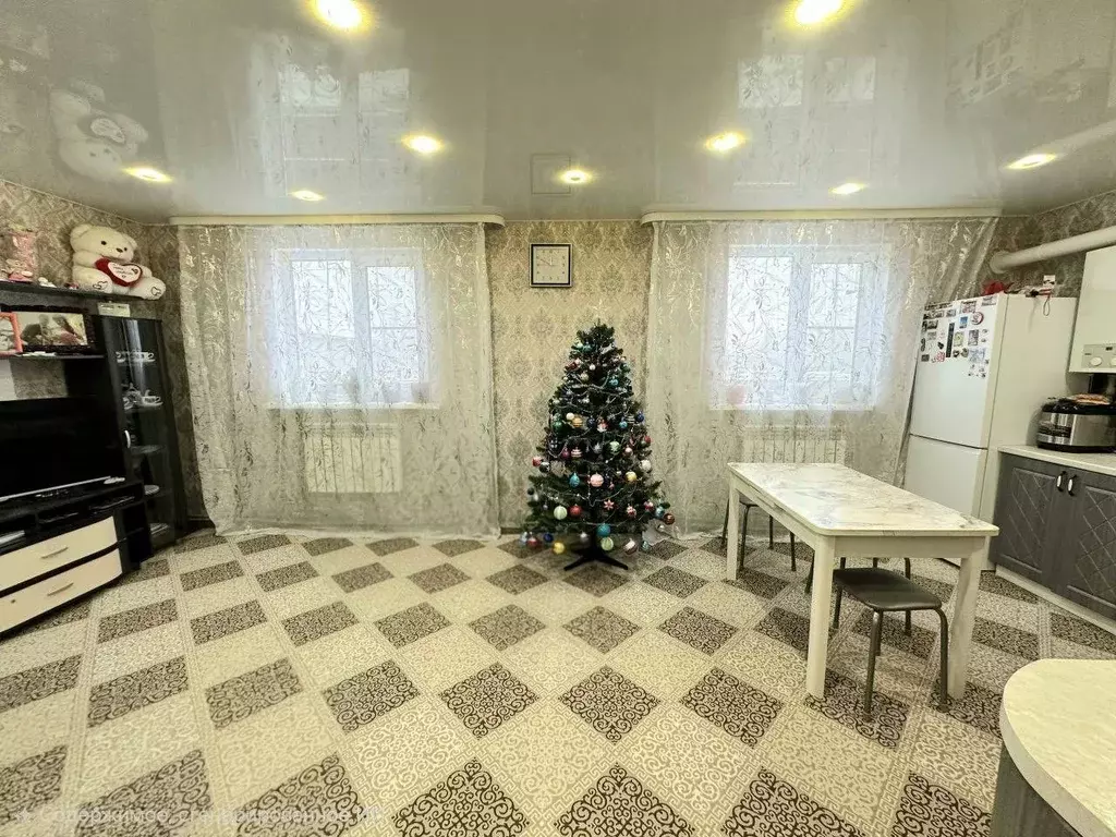 Дом в Нижегородская область, Нижний Новгород с. Шелокша, ул. ... - Фото 2