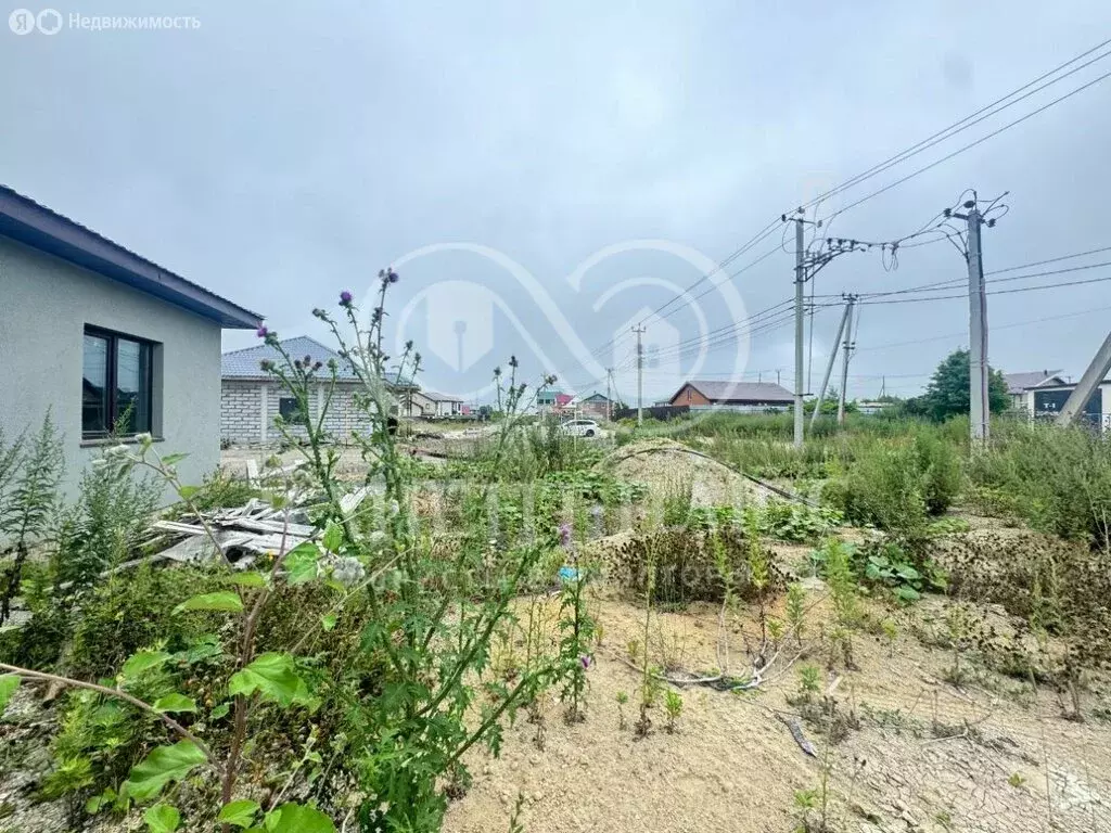 Дом в Корсаков, Байкальская улица, 26 (174.8 м) - Фото 2