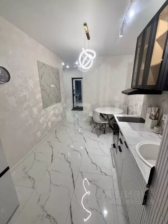 1-к кв. Тульская область, Тула городской округ, с. Осиновая Гора ... - Фото 2