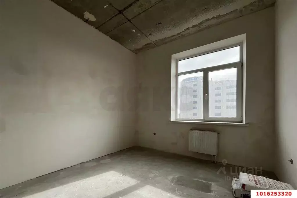 2-к кв. Краснодарский край, Краснодар Центральный мкр, ул. ... - Фото 2