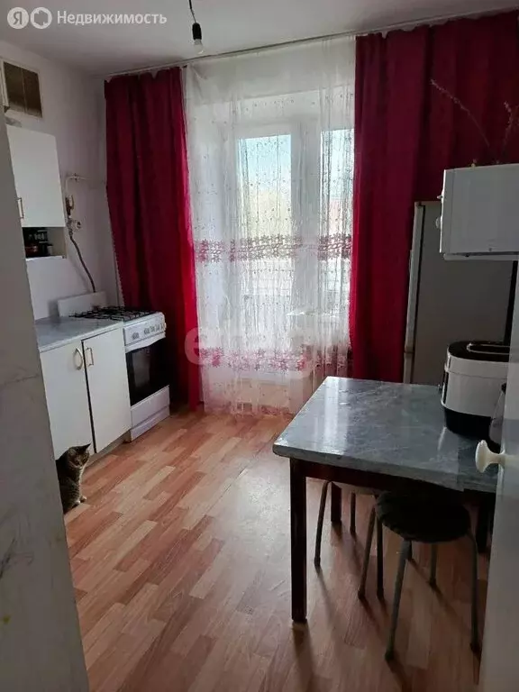 1-комнатная квартира: Пласт, улица Сумина, 1 (34.8 м) - Фото 2