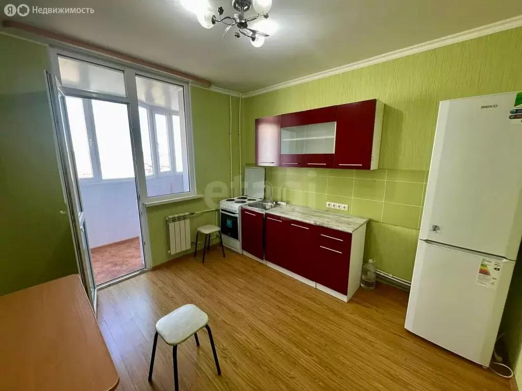 2-комнатная квартира: Оренбург, улица Гаранькина, 25 (55.3 м) - Фото 0