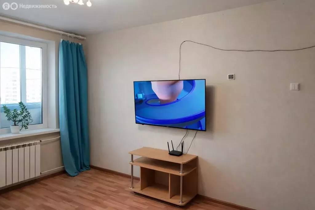 1-комнатная квартира: Екатеринбург, Селькоровская улица, 40 (33.1 м) - Фото 2