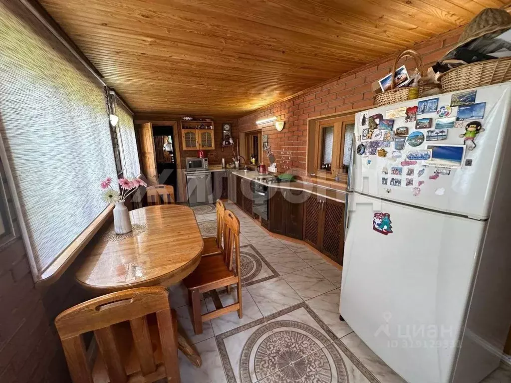 Коттедж в Алтайский край, Первомайский район, с. Сосновка Лесная ул. ... - Фото 2