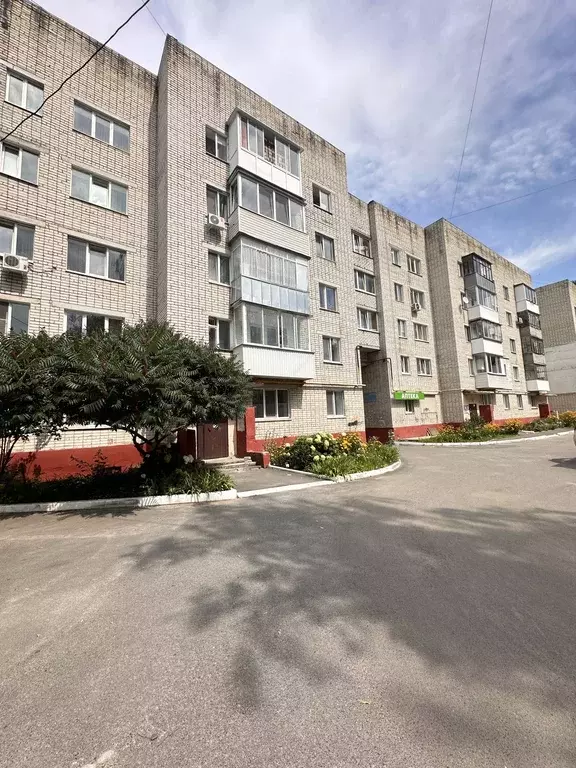 Продаётся 1-к квартира, 32.9 м - Фото 0