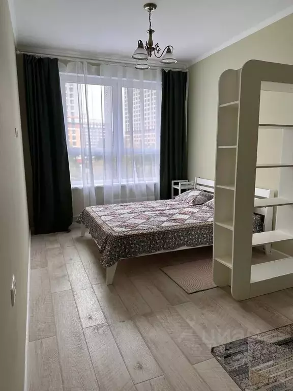 1-к кв. Московская область, Люберцы Шоссейная ул., 42 (35.0 м) - Фото 2
