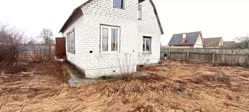 Дом в Брянская область, Сельцо (68 м) - Фото 2