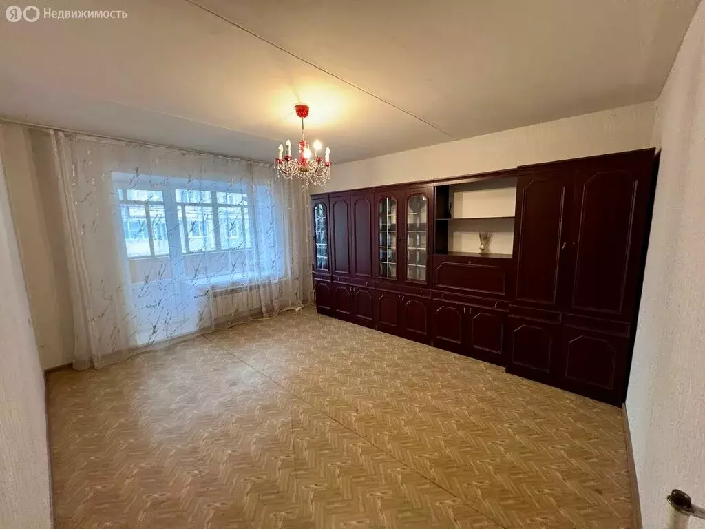 3-комнатная квартира: Конаково, улица Набережная Волги, 40 (60.9 м) - Фото 1