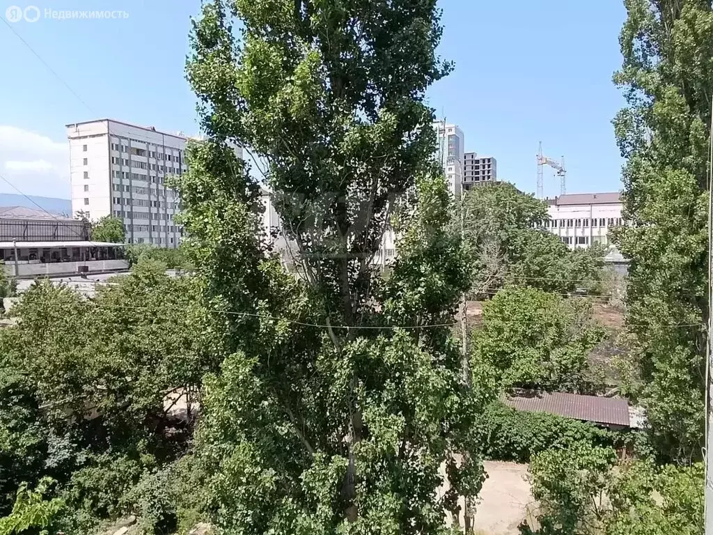 2-комнатная квартира: Махачкала, Заморская улица, 5 (51.4 м) - Фото 2