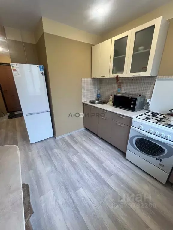 1-к кв. Коми, Сыктывкар ул. Славы, 20 (34.0 м) - Фото 1