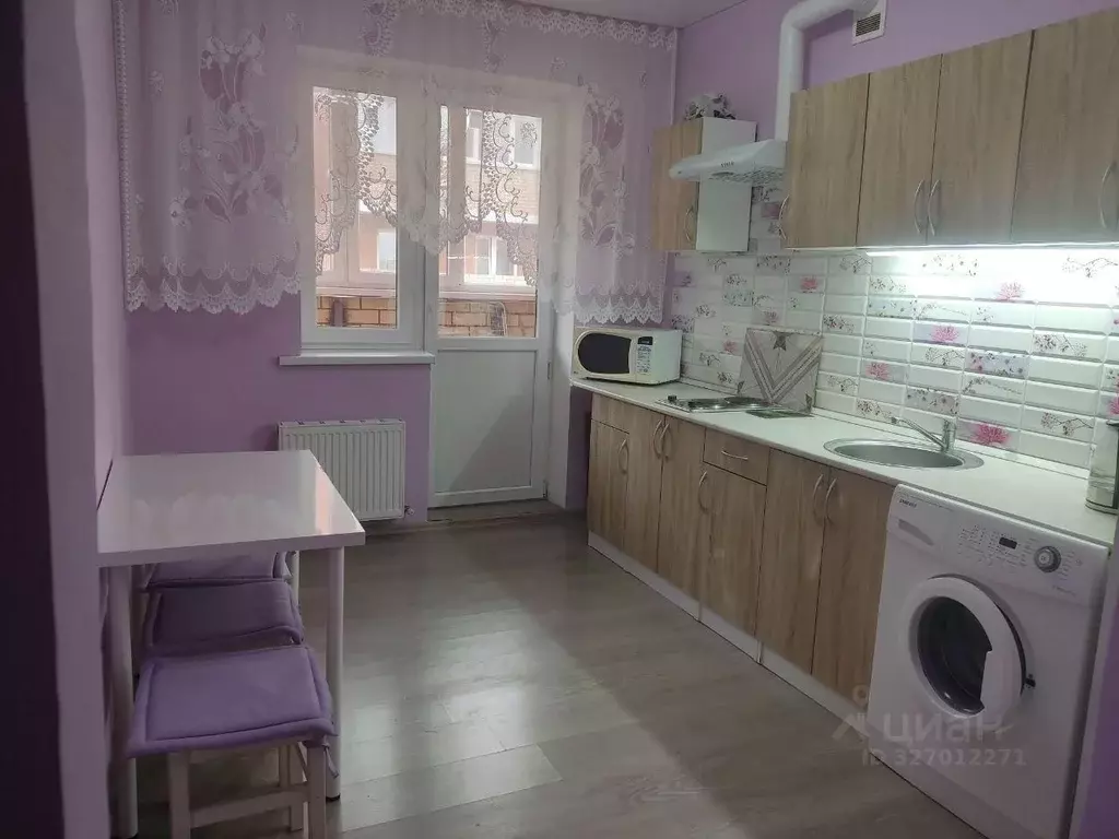 1-к кв. Адыгея, Тахтамукайский район, Старобжегокайское с/пос, Новая ... - Фото 1