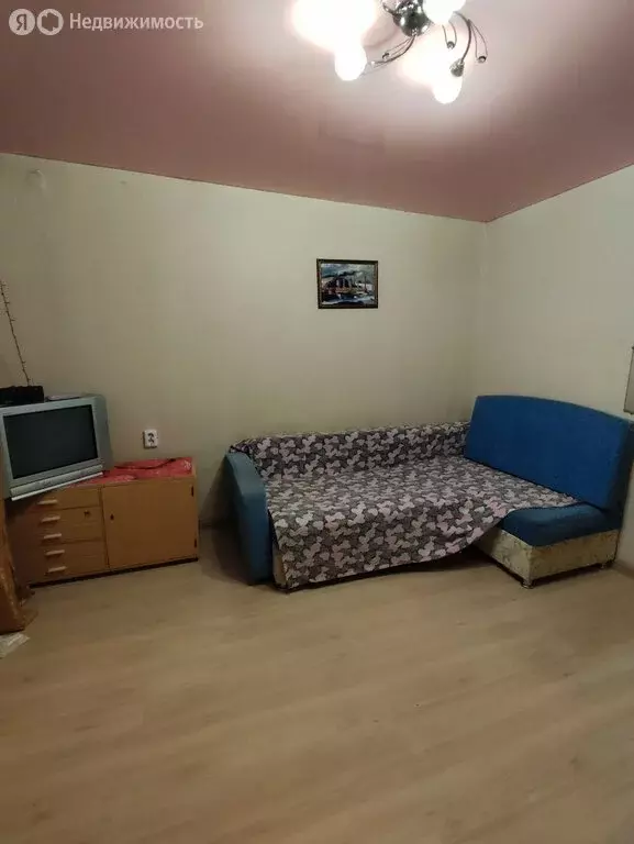 Квартира-студия: Киров, улица Некрасова, 34 (19 м) - Фото 2