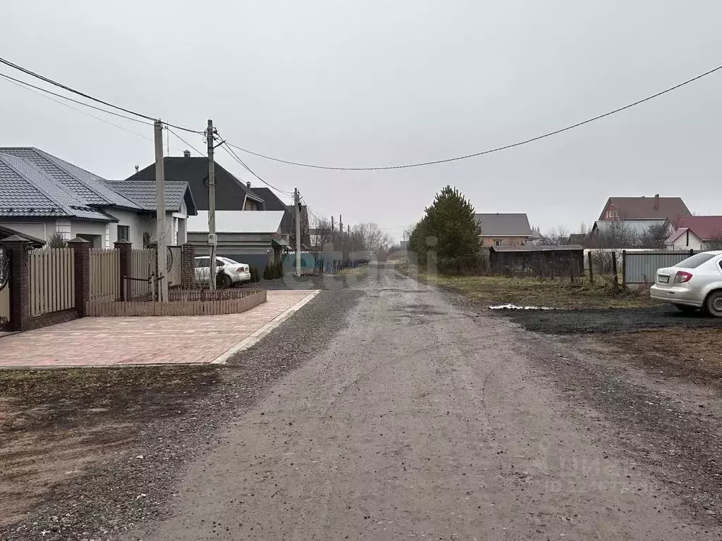 Дом в Башкортостан, Уфа городской округ, с. Нагаево, 29-й кв-л  (80 м) - Фото 2