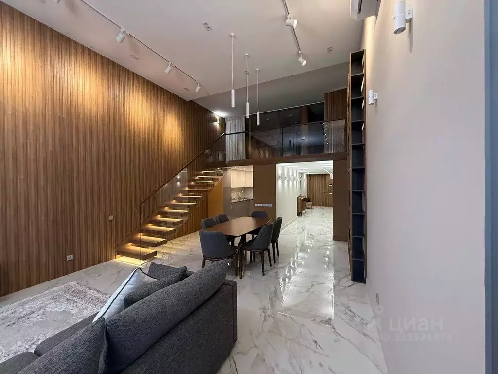 4-к кв. Московская область, Одинцовский городской округ, д. Семенково, ... - Фото 2