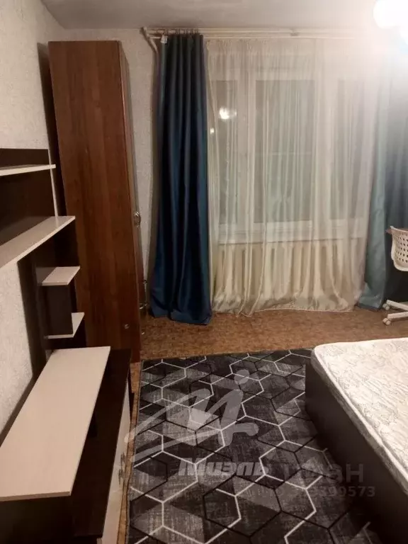 1-к кв. Москва Авангардная ул., 14А (35.0 м) - Фото 0