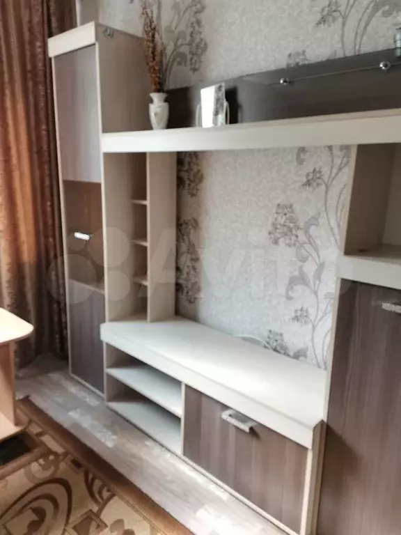 Квартира-студия, 17,3 м, 2/5 эт. - Фото 1