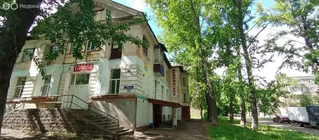 2к в 3-комнатной квартире (28.5 м) - Фото 1