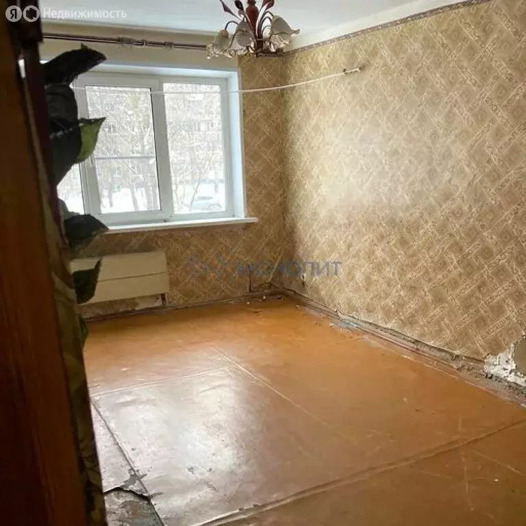 2-комнатная квартира: Нижний Новгород, 6-й микрорайон Автозавода, 33 ... - Фото 2