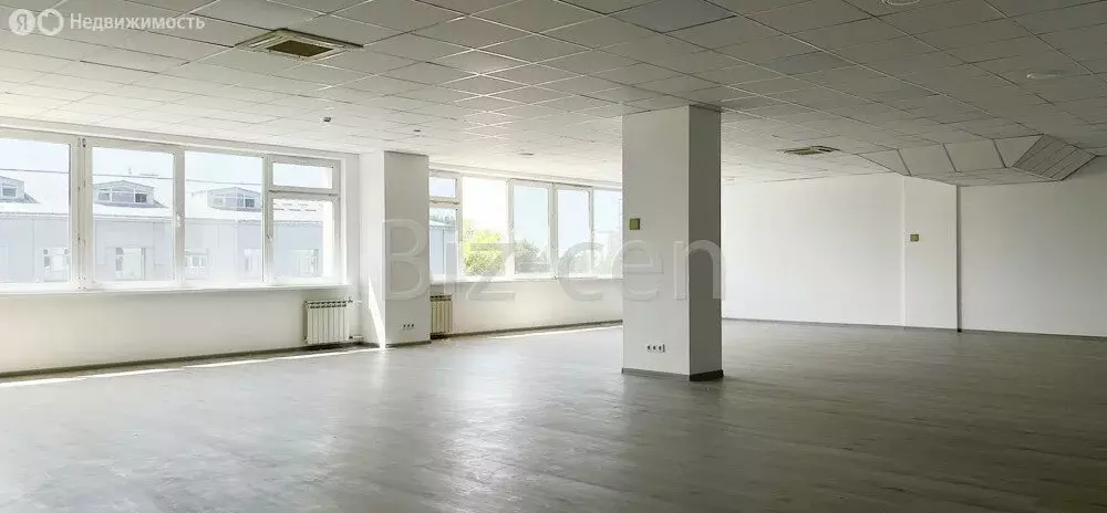 Офис (791.4 м) - Фото 1