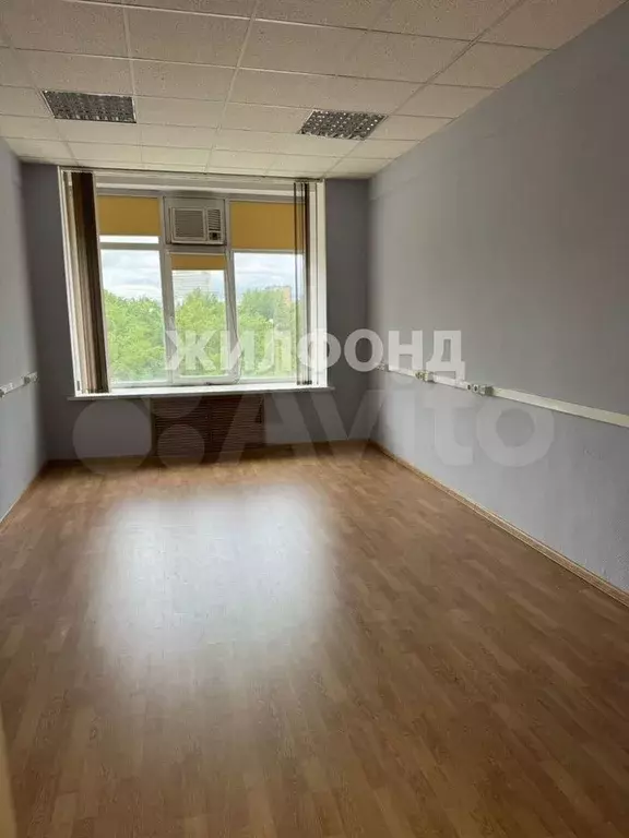 Аренда офиса 274 м в административном здании 5-я Магистральная, 10А - Фото 1