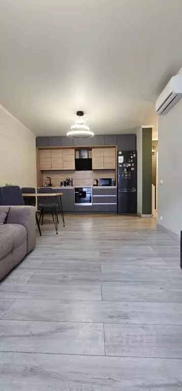 3-к кв. Московская область, Котельники ул. Сосновая, 5 (61.7 м) - Фото 1