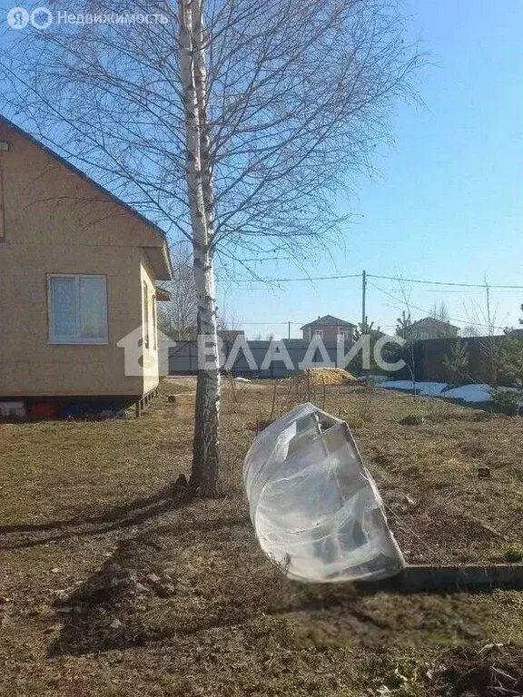 Дом в Раменское, КП Дергаево-3, Февральская улица, 56 (40 м) - Фото 2