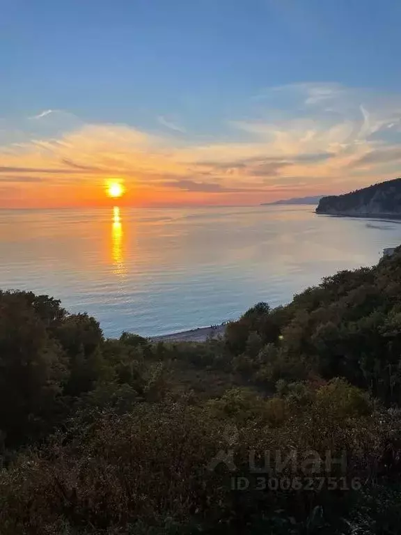 Дом в Краснодарский край, Туапсинский муниципальный округ, с. Бжид ул. ... - Фото 1