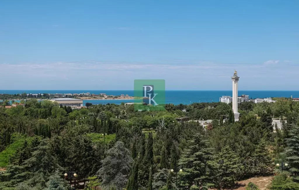 1-к кв. Севастополь ул. Парковая, 29А (46.2 м) - Фото 1