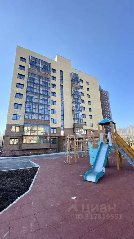 1-к кв. Ярославская область, Ярославль ул. Дядьковская, 6А (35.84 м) - Фото 0