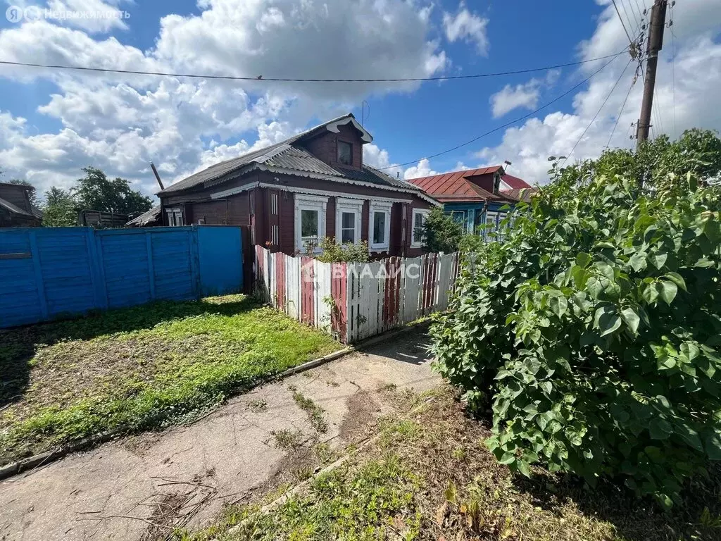 Дом в село Новое, Центральная улица, 212 (50.8 м) - Фото 1